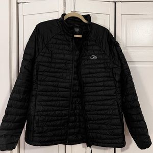 LL Bean Women’s Down Jacket